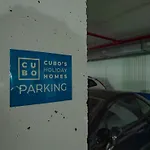 Cubo\'S La Union Apartment Pool & Parking