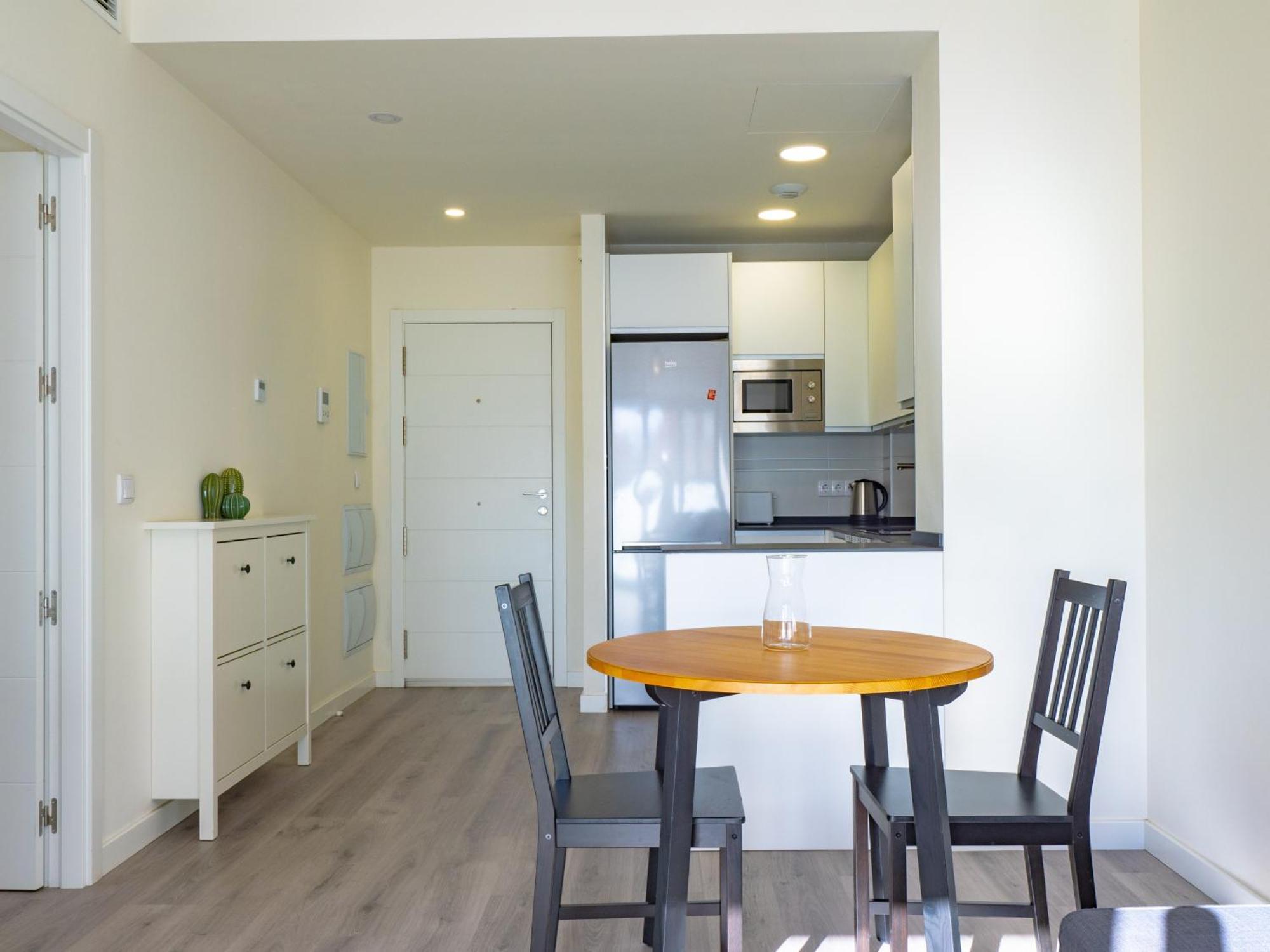 Cubo's La Union Pool & Parking Apartamento *
