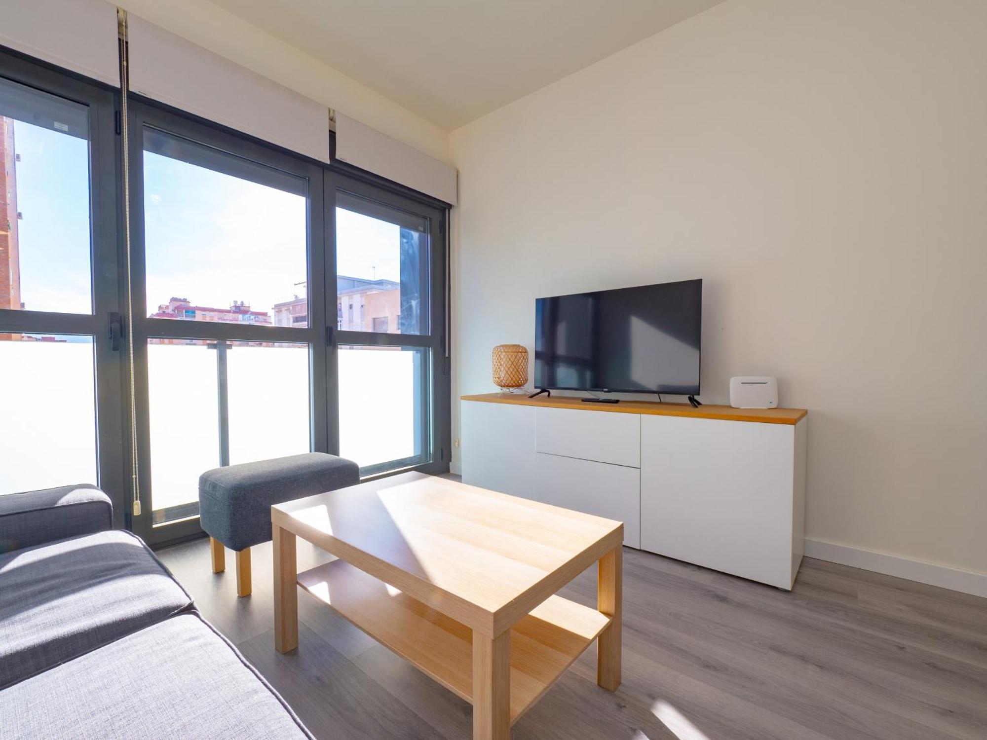 Apartamento Cubo's La Union Pool & Parking