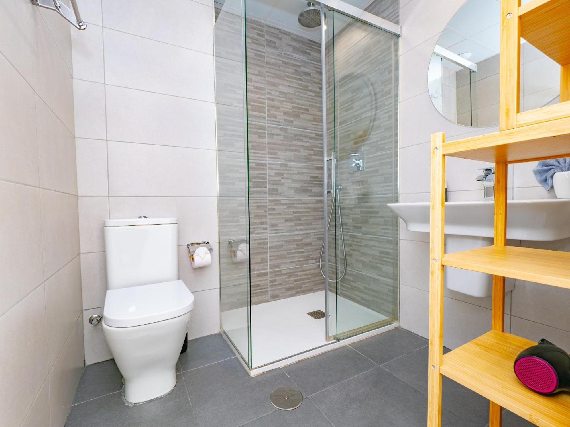 Appartement Cubo's La Union Pool & Parking *