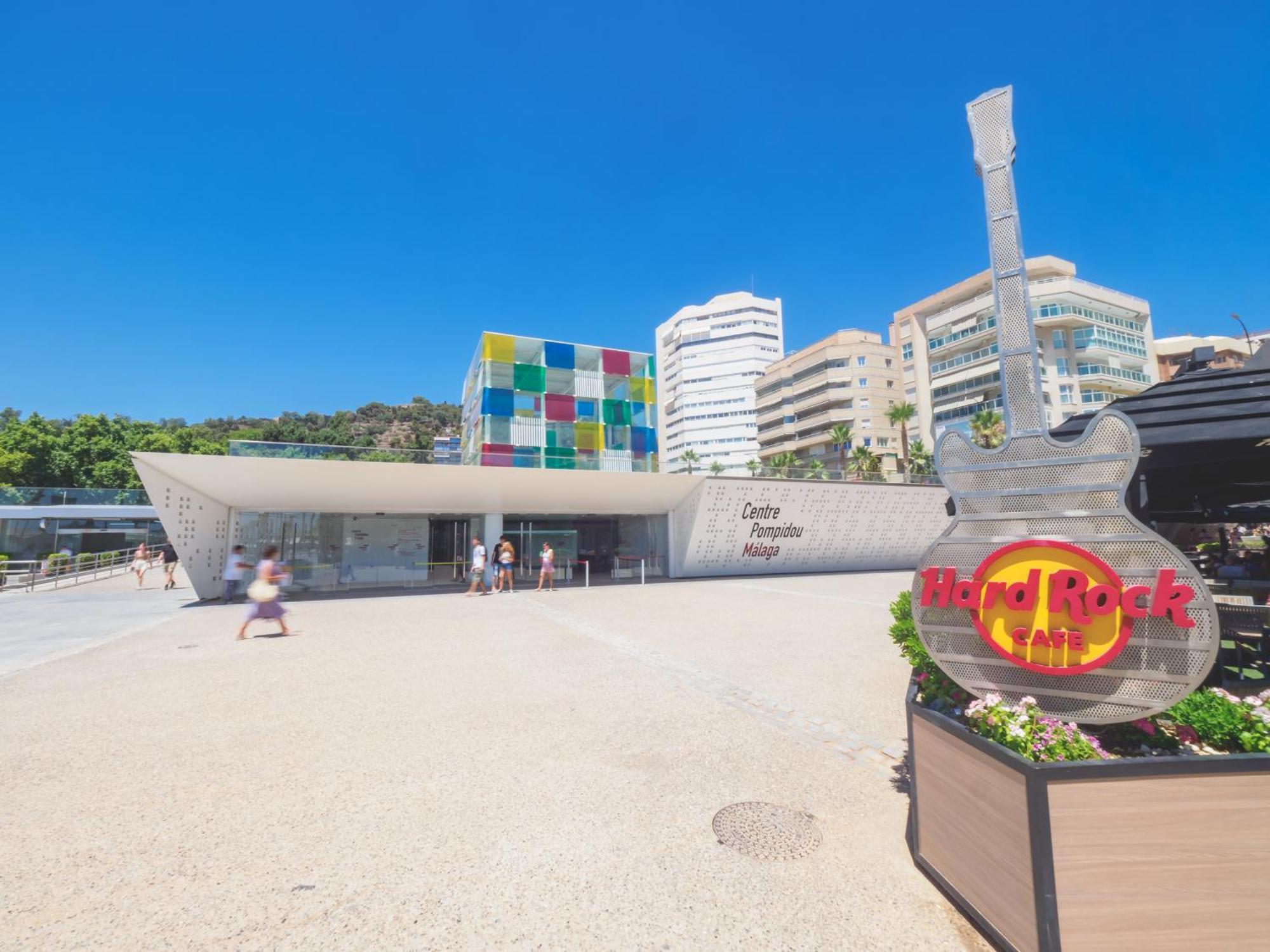 Apartamento Cubo's La Union Pool & Parking *