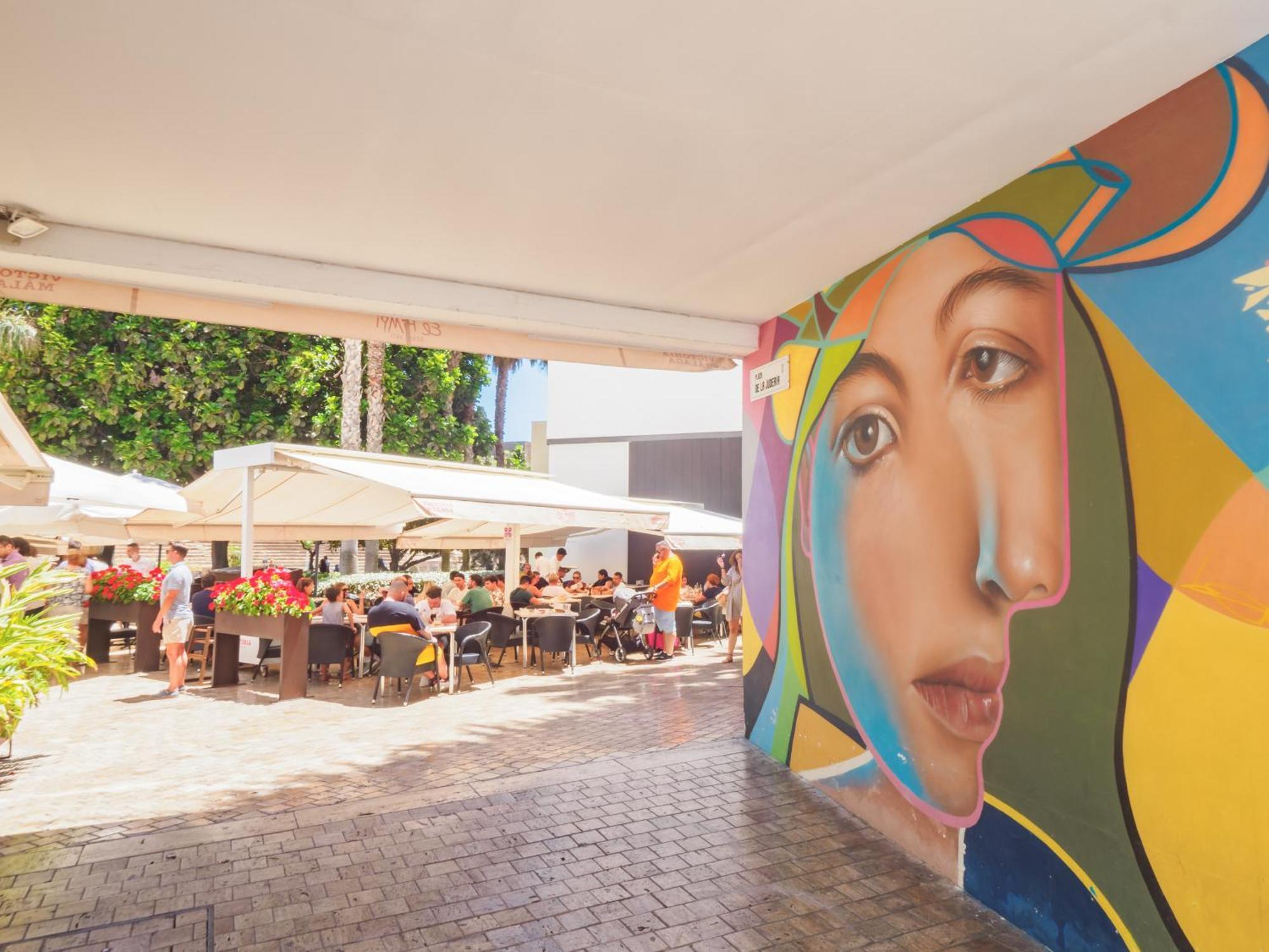Apartamento Cubo's La Union Pool & Parking