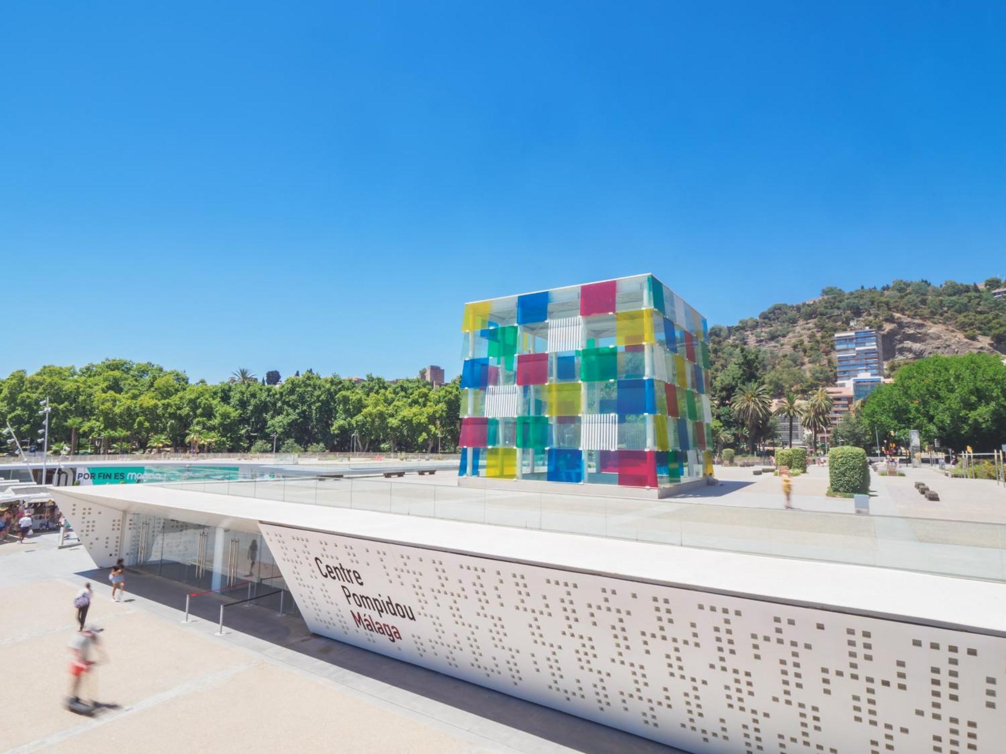 Apartamento Cubo's La Union Pool & Parking *