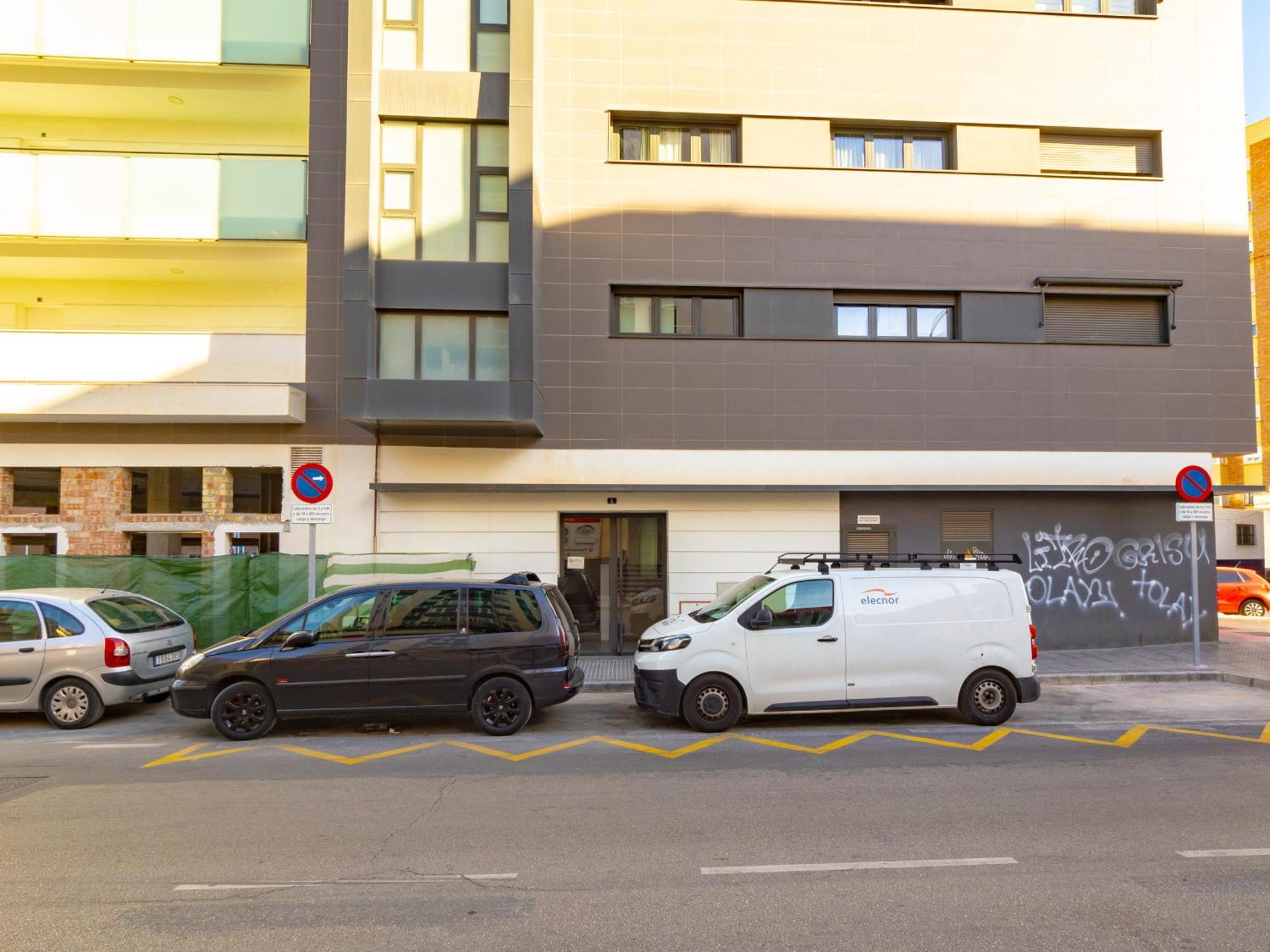 Cubo's La Union Pool & Parking Apartamento